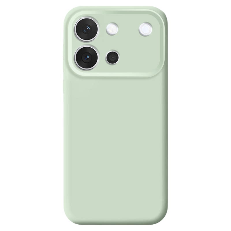 适用于vivoS60系列硅胶防摔软壳