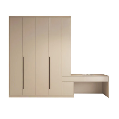 美多全入户柜定制合肥