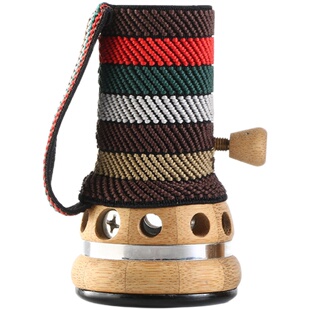 郑家湾4cm砭石艾灸刮痧一体罐控烟控温家用刮痧雷火灸艾灸盒温灸