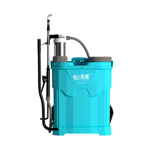 农用喷雾器手动手压式高压消毒喷药机家用浇花喷水壶喷洒器打药机