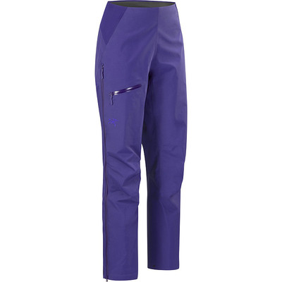 加拿大直邮始祖鸟Beta Pant 女士轻量防水户外休闲登山裤