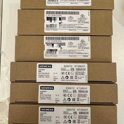 溢价-6ES7193-6BP20-0DA0 联系