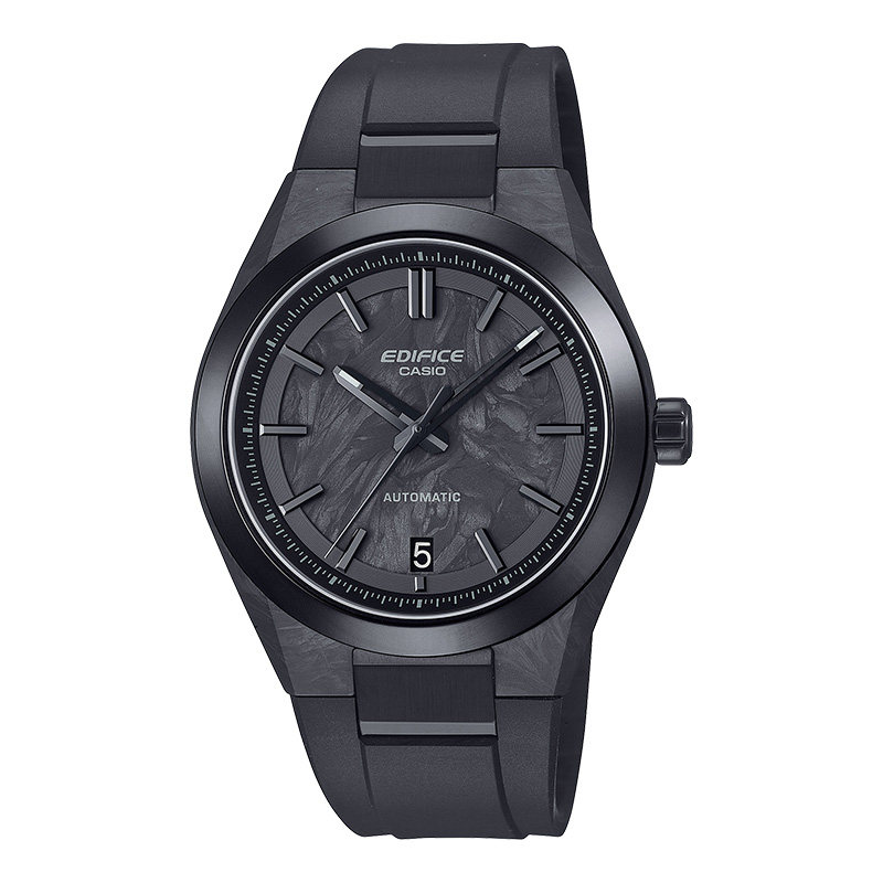 【新品】casio卡西欧手表EDIFICE首款机械表商务石英男表EFK-100