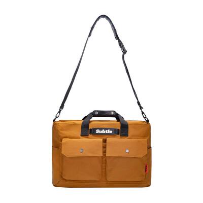 出差旅行包SUBTLE多口袋