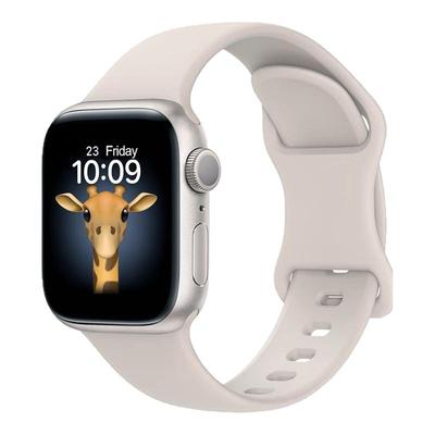 适用新款iWatchS10手表表带