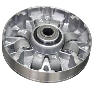 CT部品适用于本田佛沙300nss350普利盘珠皮带 离合器碗公改装传动