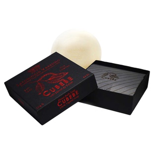 SV1945大溪地栀子花男士香皂150g淡香水调温和清洁柔滑滋养送礼