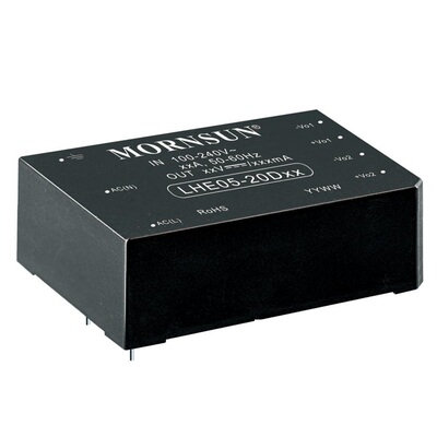 金升阳电源LHE05-20D0512-01