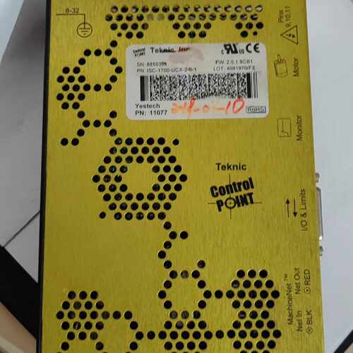 【议价-可维修】ISC-1700-UCX-2-0-1 /均有货