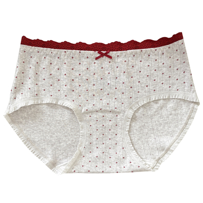 内裤女士纯棉2025新款10a级抗菌