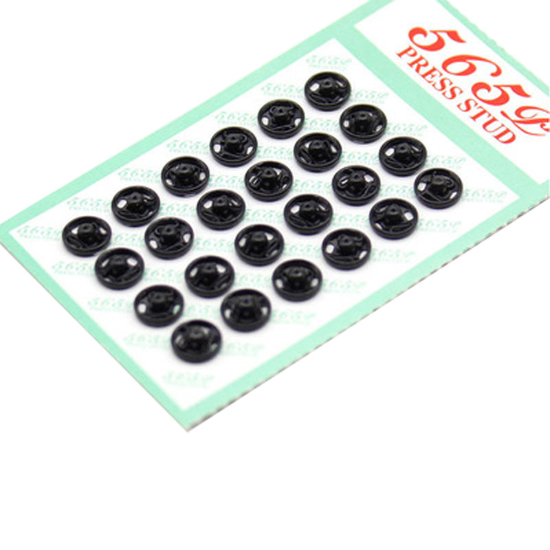 暗扣宝宝子母扣开衫摁扣按扣金属