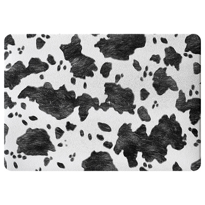 【精选好货】奶牛纹理保护壳