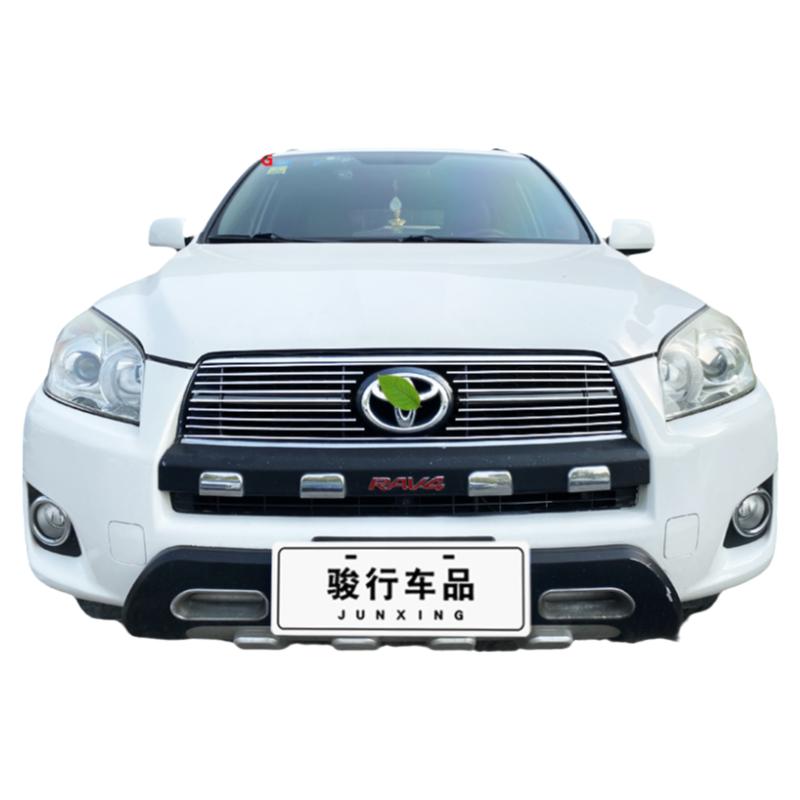 09-15款丰田rav4前脸防护中网