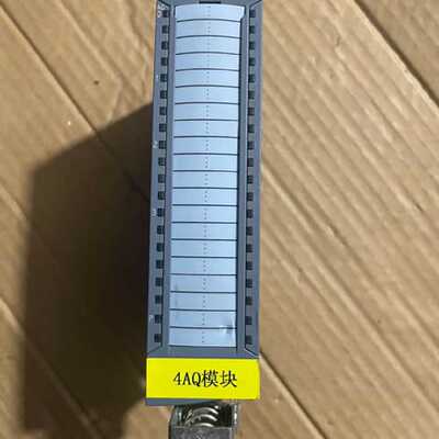议价6ES75325HD000AB04AQ模块工控自动化模拟输模块适用