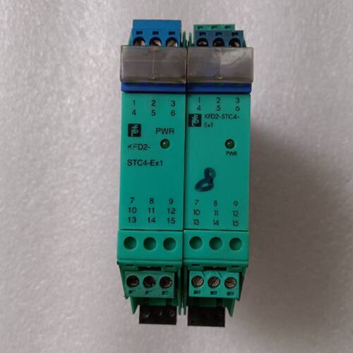 议价原装拆机 倍加福 KFD2-STC4-EX1 订货号112666 实物拍摄 现货