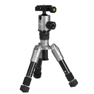 selens桌面迷你三脚架旅行拍照