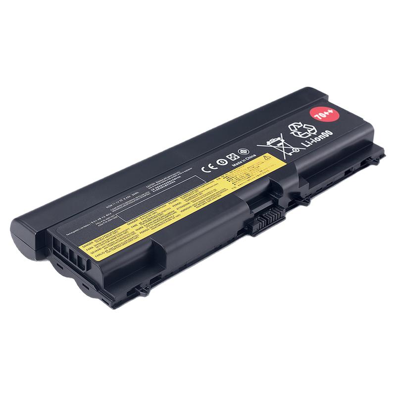 适用ThinkPad联想T430 T420 T410 T530 W530 L430 9芯大容量电池