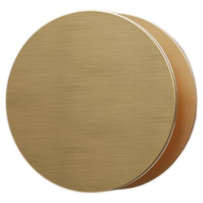 昆顿玻璃门拉手实心耐用