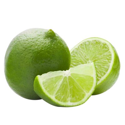 泰式无籽青柠檬新鲜直发