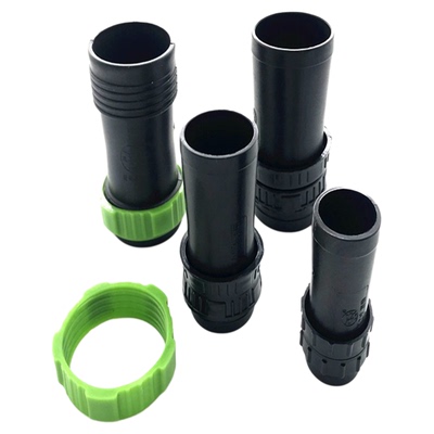 软水管直通系列厂家直销