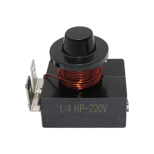 原装正品 电冰箱冰柜压缩机重锤启动器 1插片 3插片