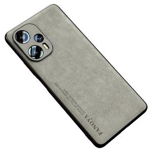 适用红米Note14pro手机壳新款note15防摔小米红米note12Turbo4pro保护套硅胶redmi12Tpro+男薄13R软外壳商务