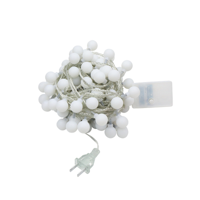 led圆球小彩灯露营天幕氛围灯