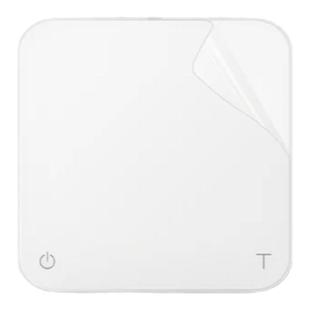 素止 适用Acaia电子称保护膜屏幕贴膜保护防刮花膜高清 2片装