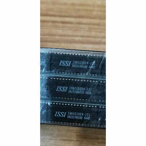 （议价）lS61C102412J新货有290个有兴趣联