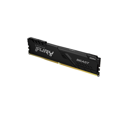 金士顿骇客神条DDR4 8g 16g 2666 2400 3200台式机内存条32G 3600