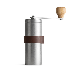 CAFEDEKONA TSUBAME日本燕三条 复古手摇磨豆机咖啡研磨陶瓷磨芯