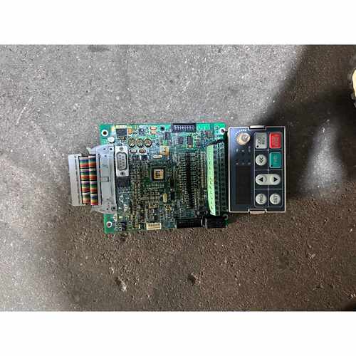 询价-伟创AC80B变频器配件CPU主板AC80CON1A1.
