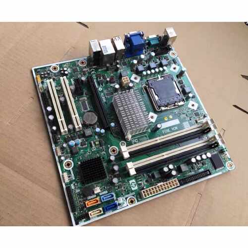 HP Pro3000 3080 MT主板 G45 587302-001 622476-001