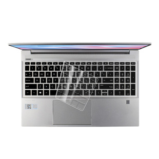 适用于hp惠普锐14键盘膜2023款锐15键盘保护膜15.6寸笔记本电脑锐龙版14寸防尘罩14硅胶透明防水15按键贴纸套