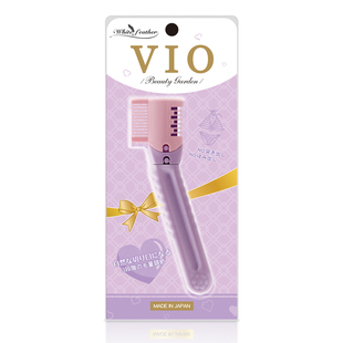 日本进口男女私处阴毛腋下修剪器手动刮刀温和不伤肤打薄造型神器