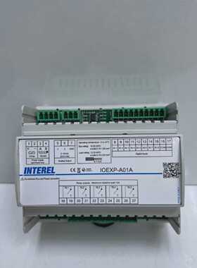 INTEREL IOEXP-A01A Module