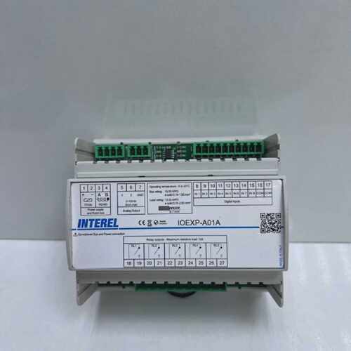 INTEREL IOEXP-A01A Module