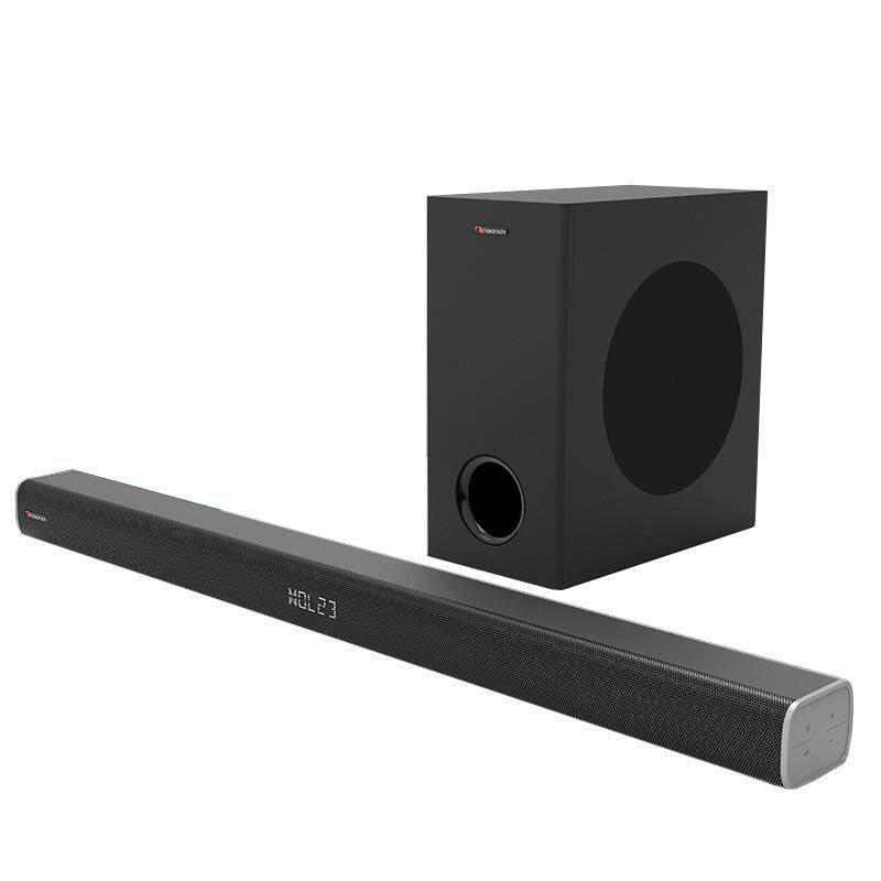 NAKAMICHI/中道2.1立体声回音壁