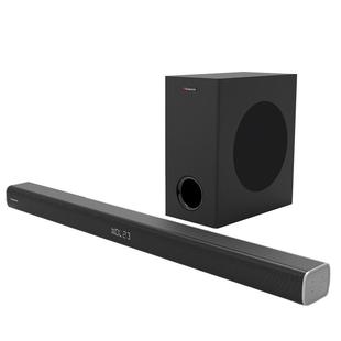 Nakamichi中道APOLLO220回音壁2.1杜比立体声电脑电视音响投影仪