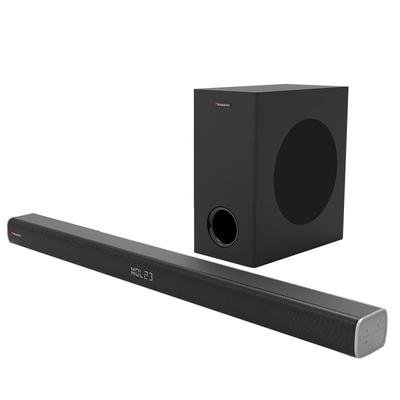 NAKAMICHI/中道2.1立体声回音壁