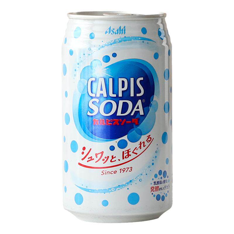 日本可尔必思原味乳酸菌风味饮料
