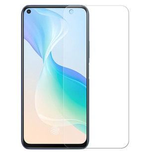 适用vivoy50钢化膜y50手机全屏vivo覆盖丫50蓝光vivoy50t防指纹y50m防窥vovoy高清防摔y50t防偷窥vⅰvo防窥屏