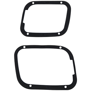 适用于零跑C16/C10充电口密封圈改装油箱盖胶条汽车用品防护配件