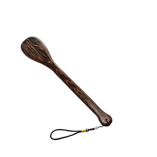 拍痧板拍打棒敲打经络拍养生拍沙板实木按摩锤敲背全身正品捶背器