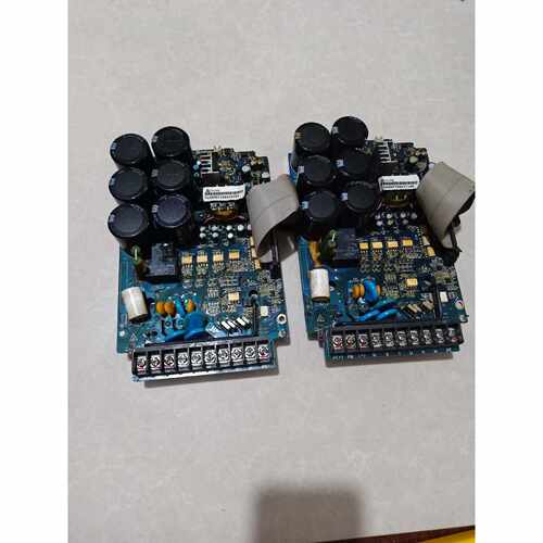 议价誉强YQ3000变频器驱动板3R7-5R5 027PH43629C模块7MBR25SA120