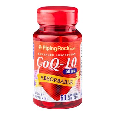 保护心脏保健品PipingRock