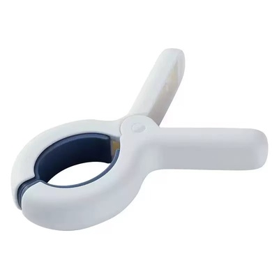 大号塑料晾晒夹子晒被神器