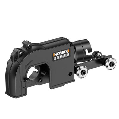 德国科麦斯角磨变全能型清缝机