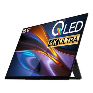 Ehomewei便携式显示器16寸LGQLED手机电脑switch2.5K外接拓展屏幕
