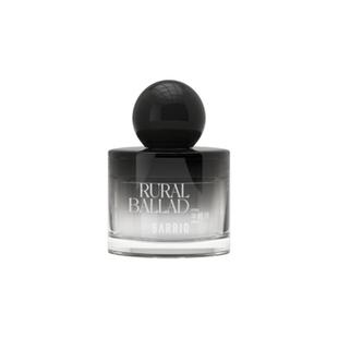 巴莉奥Q香曼妙梦境香水礼盒套装生日礼物送闺蜜女朋友小众创意礼